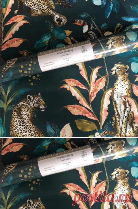 15 wallpaper trends 2019: These amazing looks will transform your house
