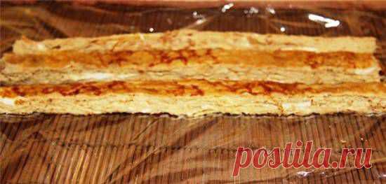 Тамаго - японский омлет для роллов (мастер-класс) - ХЛЕБОПЕЧКА.РУ - рецепты, отзывы, инструкции