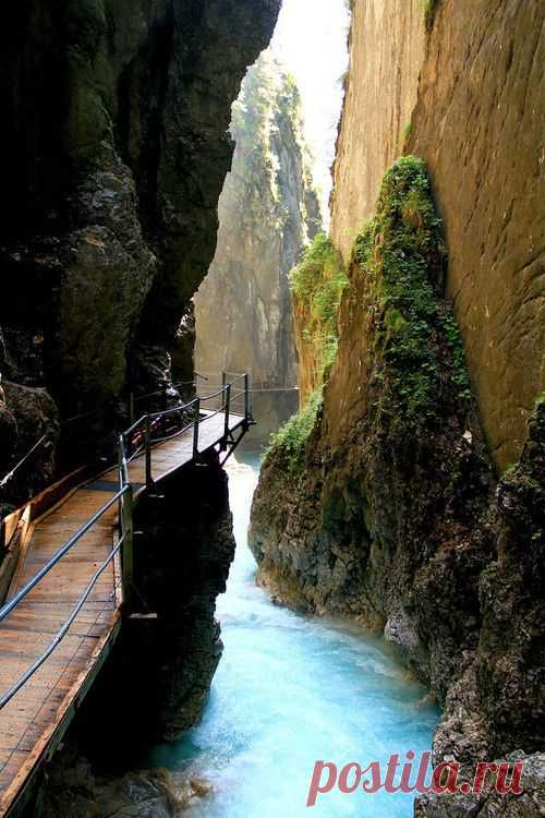 Бавария, Германия