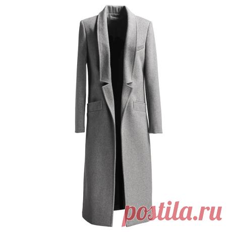 Aliexpress.com: Купить Шерсть зимние пальто женская верхняя одежда мода женщин оригинальный дизайн винтаж серый с костюмы desigual кардиган пальто из надежных женщин норки шубы поставщиков на Wendy Adventurous Girl.