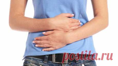 Колит. Народные методы лечения колита