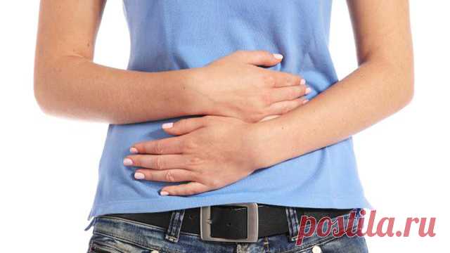 Колит. Народные методы лечения колита