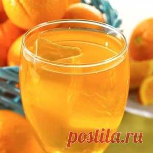 3 вкусных напитка, которыми полезно заменить обычный сок - МирТесен