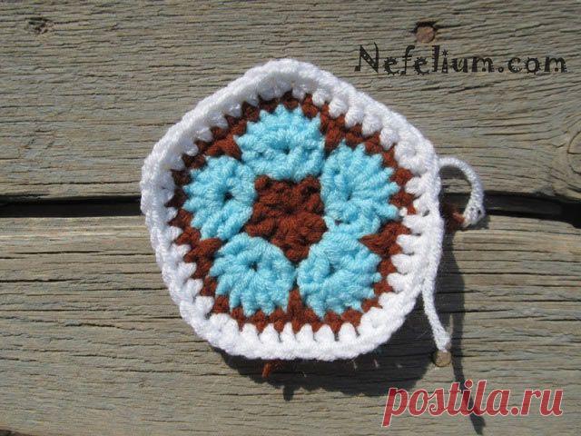 АФРИКАНСКИЙ МОТИВ.