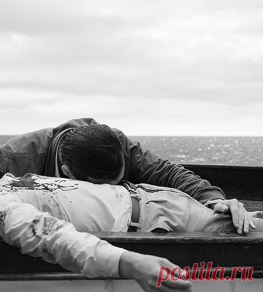 Эндрю Скотт