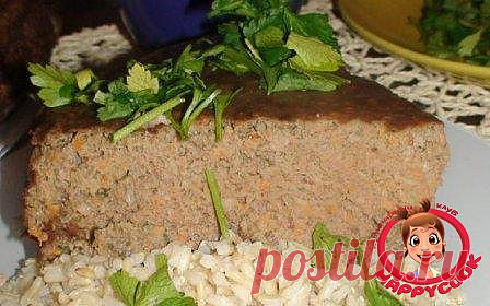 Суфле из куриной печени &raquo; Кулинарный клуб HAPPYCOOK. Кулинарные рецепты с фотографиями, кулинария, готовим дома