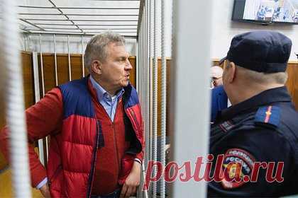 Российского миллиардера арестовали за аферы с коммуналкой