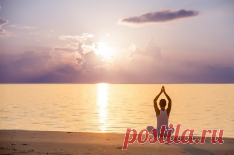 5 Easy Ways to Achieve a Meditative State Every Day