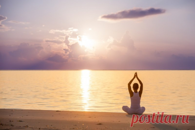5 Easy Ways to Achieve a Meditative State Every Day