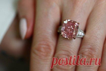 Миру предсказали дефицит и подорожание некоторых драгоценных камней