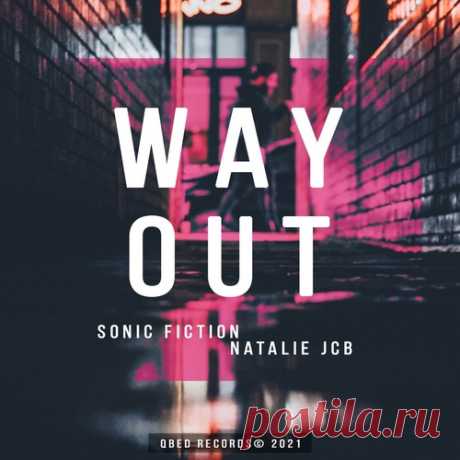 Sonic Fiction, Natalie JCB – Way Out [QBR026]