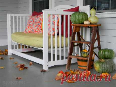 Вторая жизнь старых вещей — DIYIdeas