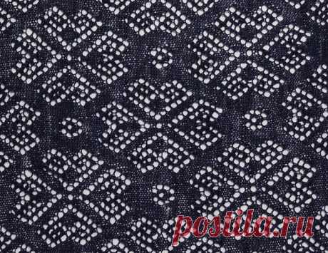 Ravelry: Barnaba Shawl pattern by Denise Bartels