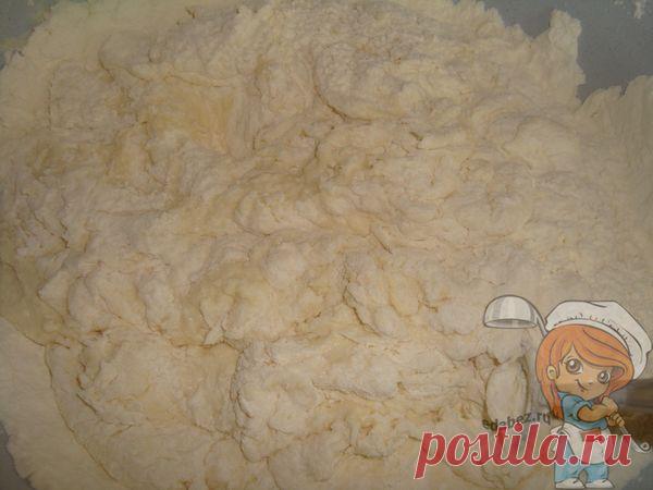 Узбекский ханум с картофелем: пошаговый рецепт с фото из Узбекистана