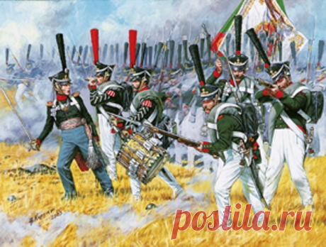 Я — РУССКИЙ