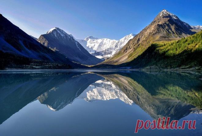 Фотографии, на которых сложно узнать Россию