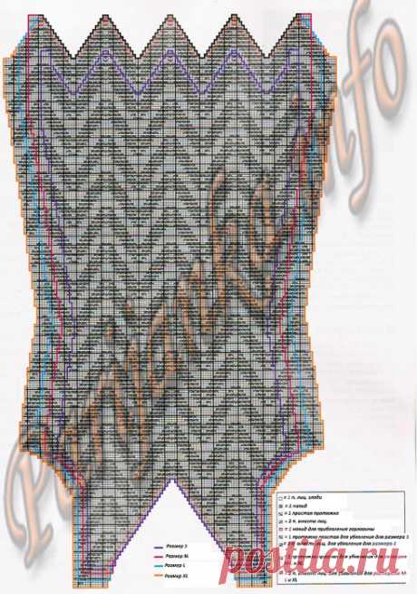 ВЯЗАНЫЙ ШИК: Платье (ж) 777 Creations 2013/2014 Bergere de France
