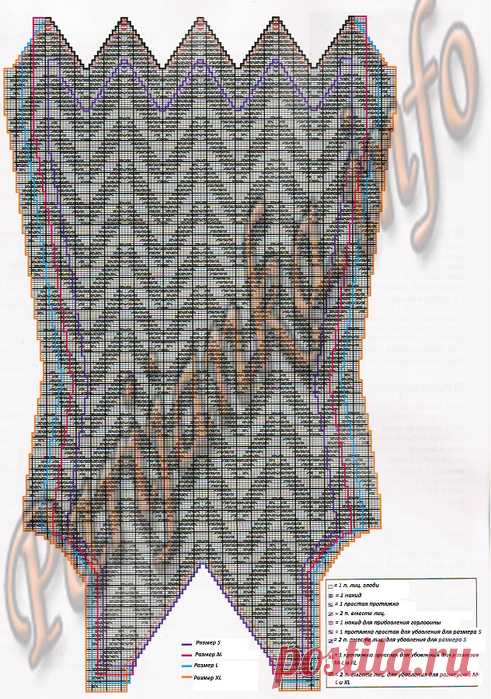 ВЯЗАНЫЙ ШИК: Платье (ж) 777 Creations 2013/2014 Bergere de France