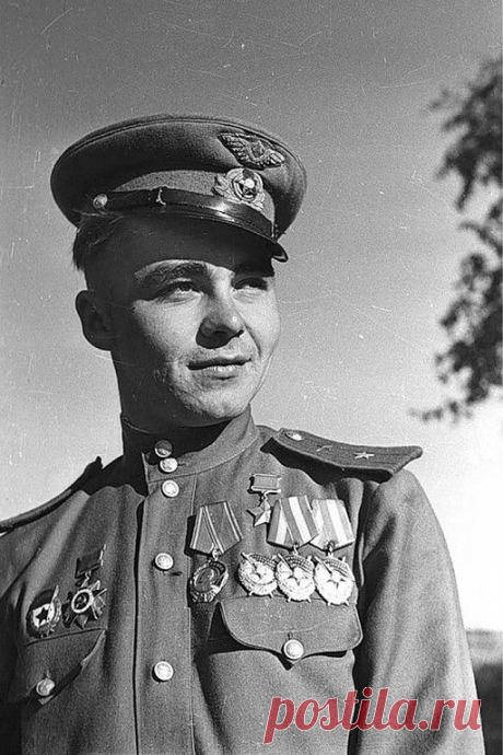 День Победы