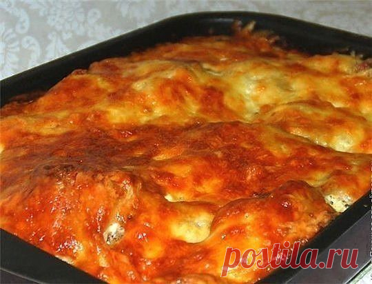 ГРЕЧА С КУРИЦЕЙ ПОД ШУБОЙ