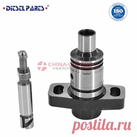 Diesel Engine Plungers-13mm Barrel & Plunger Set for P7100 Pump - China Diesel Engine Plungers and Engine Plungers Diesel
