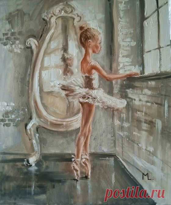 Monika Luniak - Paintings for Sale | Artfinder