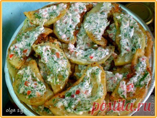ОСТРЕНЬКИЙ КАБАЧОК | Страна Мастеров