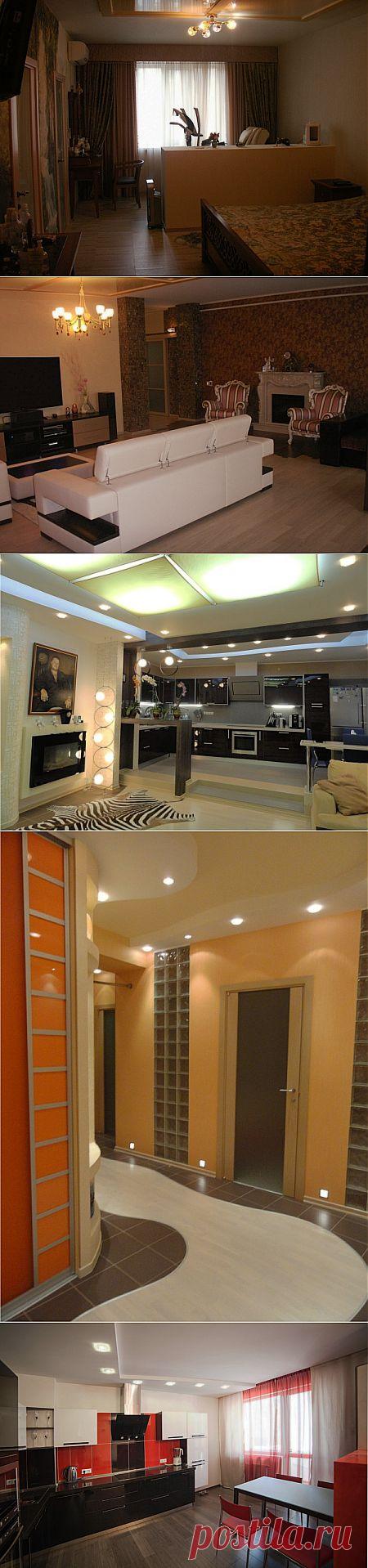 «На элитные квартиры спрос есть всегда». Топ высококлассного жилья Сургута - Дизайн и архитектура - Выбор материалов - Рекламно-информационный портал «Прораб Днепропетровщины