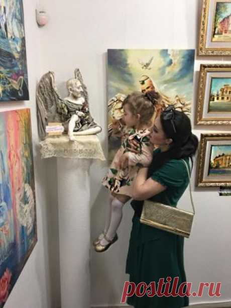 Ярослава Рассадникова