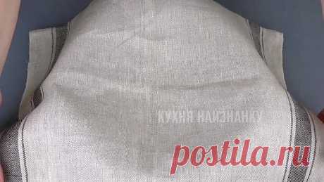 ТРИ РЕЦЕПТА, которые я обязательно готовлю на ПАСХУ