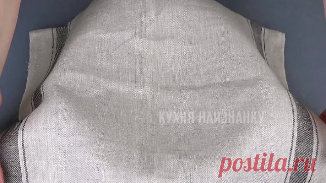 ТРИ РЕЦЕПТА, которые я обязательно готовлю на ПАСХУ