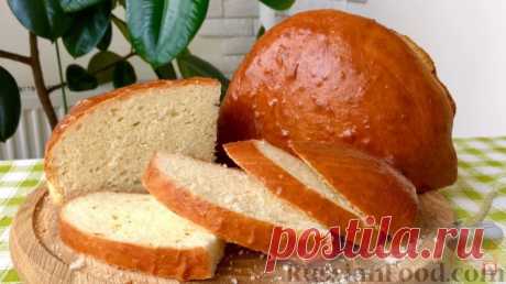 Хлеб