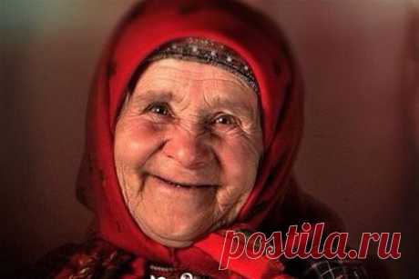Бабушкины советы от хвори и боли