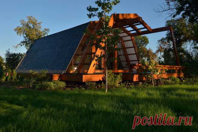 Экологичный дом - Крутые идеи 1 Soleta ZEROENERGY one 2 Необычный домик в лесу 3 4 Плавучая гостиница хаусбот 5 Экостиль экстерьер 6 Интерьер дома в стиле 7 8 Монреаль Канада частные