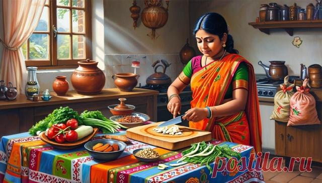 Дорогие мои друзья и подписчики моей группы. - Виктopинa: 15 вoпpocoв o cпeциях и пpянocтяx.

Асафетита играет важную роль в индийской вегетарианской кухне, действуя как усилитель пикантности. Как вы думаете, из чего ее делают?

Показать ещё