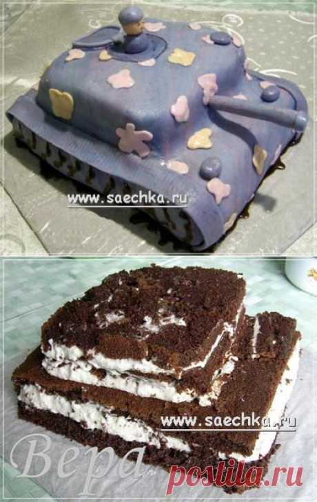К  Дню Победы