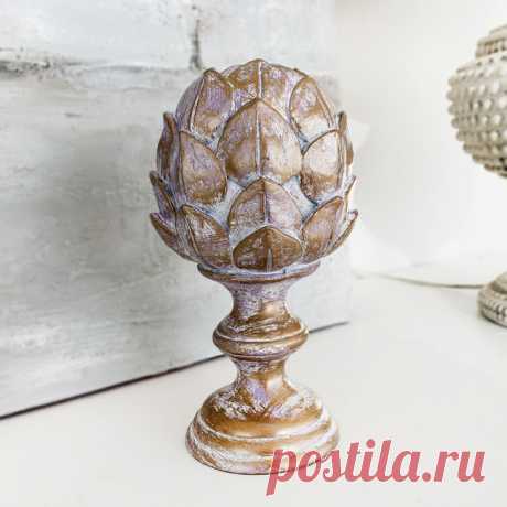 Статуэтка "Артишок" | Фабрика декора "I AM ART"