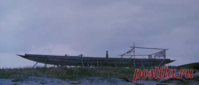Оседлавший кита (2002)