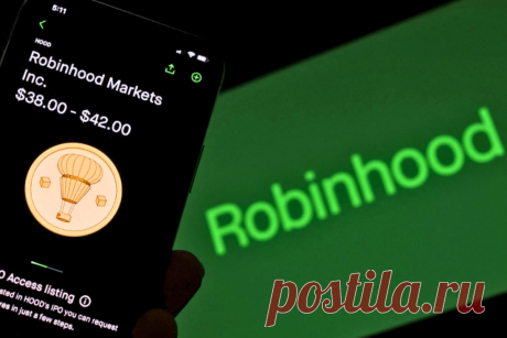 🔥 Robinhood представляет кредитную карту с инвестиционными бонусами
👉 Читать далее по ссылке: https://lindeal.com/news/2024032702-robinhood-predstavlyaet-kreditnuyu-kartu-s-investicionnymi-bonusami