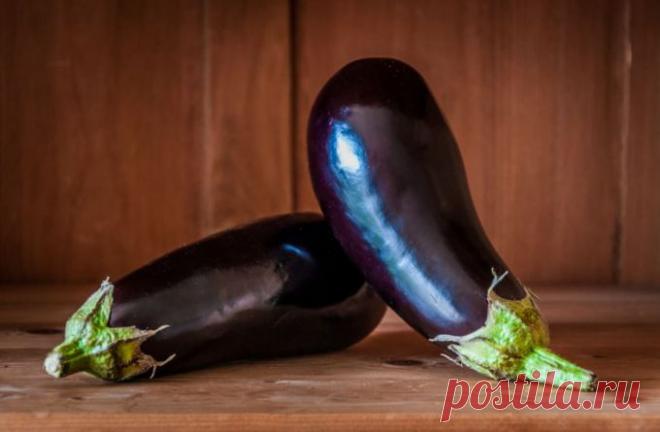 Как заморозить баклажаны на зиму свежими :: Продукты питания :: KakProsto.ru: как просто сделать всё