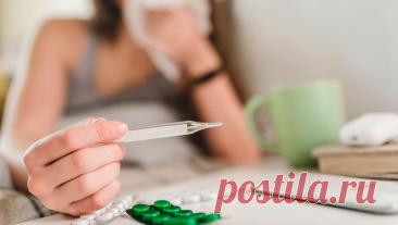 Медик рассказала, когда наступит пик заболеваемости ОРВИ и гриппом в России. Заболеваемость гриппом и ОРВИ в России поднялась выше еженедельного эпидемического порога на 4,9%. Об этом ТАСС сообщила директор департамента клинической медицины Школы медицины и наук о жизни Дальневосточного федерального ...