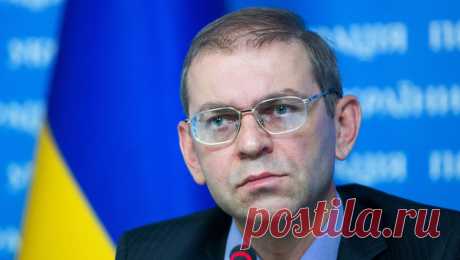 На Украине арестовали экс-депутата Рады, подозреваемого в краже нефти. Высший антикоррупционный суд (ВАКС) Украины арестовал экс-депутата Верховной рады Сергея Пашинского, подозреваемого в краже нефти в Одессе. Об этом в своем Telegram-канале сообщил украинское издание &quot;Страна.ua&quot;. По его ...