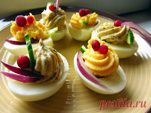 ✿✿ܓ.ღ.✿ ВКУСНЫЕ ЗАКУСКИ с КИЛЬКОЙ ✿
1) Фаршированные яйца с килькой 2) Бутерброды с килькой  
3) Канапе с килькой  4) Паштет из кильки 5) Закусочные роллы из кильки  
6) Свекольная икра с пряной килькой ✿ Чтобы не потерять рецепт, жмите 