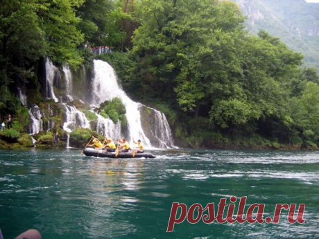 (1) This is Montenegro