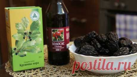 Эликсир для щадящей чистки печени и желудка: Бабушкин блокнотик.: Группы - diets.ru