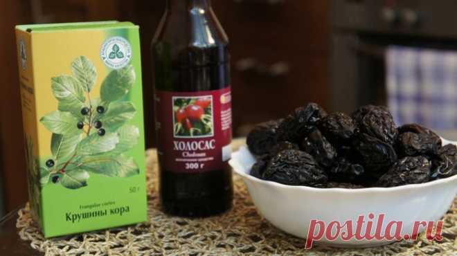 Эликсир для щадящей чистки печени и желудка: Бабушкин блокнотик.: Группы - diets.ru