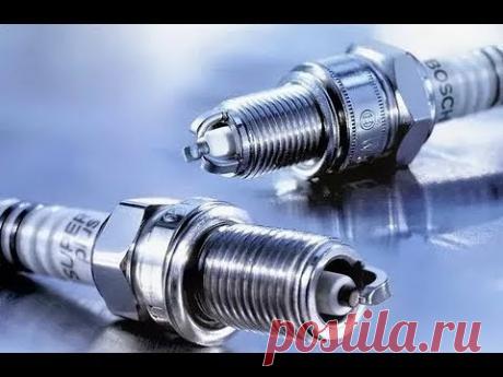Как правильно закручивать свечи зажигания. И откручивать.