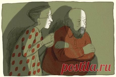 Родительская неприкосновенность / Православие.Ru