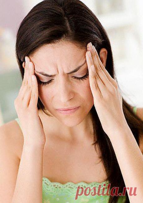 ГОЛОВНЫЕ БОЛИ
Головная боль - пожалуй, самая распространенная жалоба пациентов не только в неврологической, но и в общемедицинской практике. И насколько нередки головные боли у современных жителей индустриально развитых стран, настолько же обычны и неверные представления об их природе.