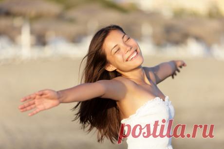 Как легко установить контакт с телом на практике | Все об Осознанной Красоте